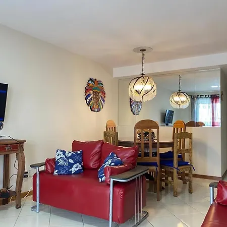 Beachfront Apartment Vila Velha  Exterior photo