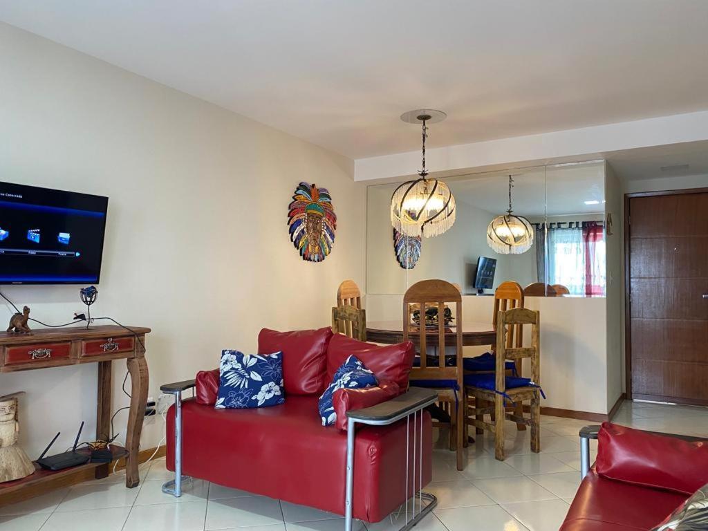 Beachfront * Vila Velha (Espirito Santo)