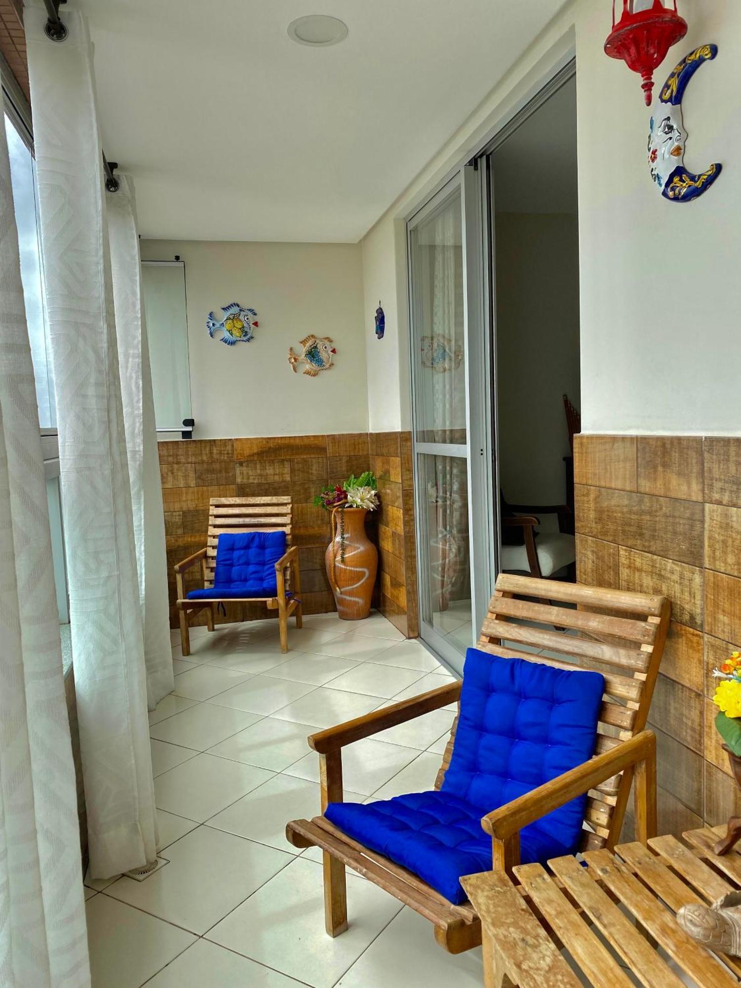 Beachfront Vila Velha (Espirito Santo)