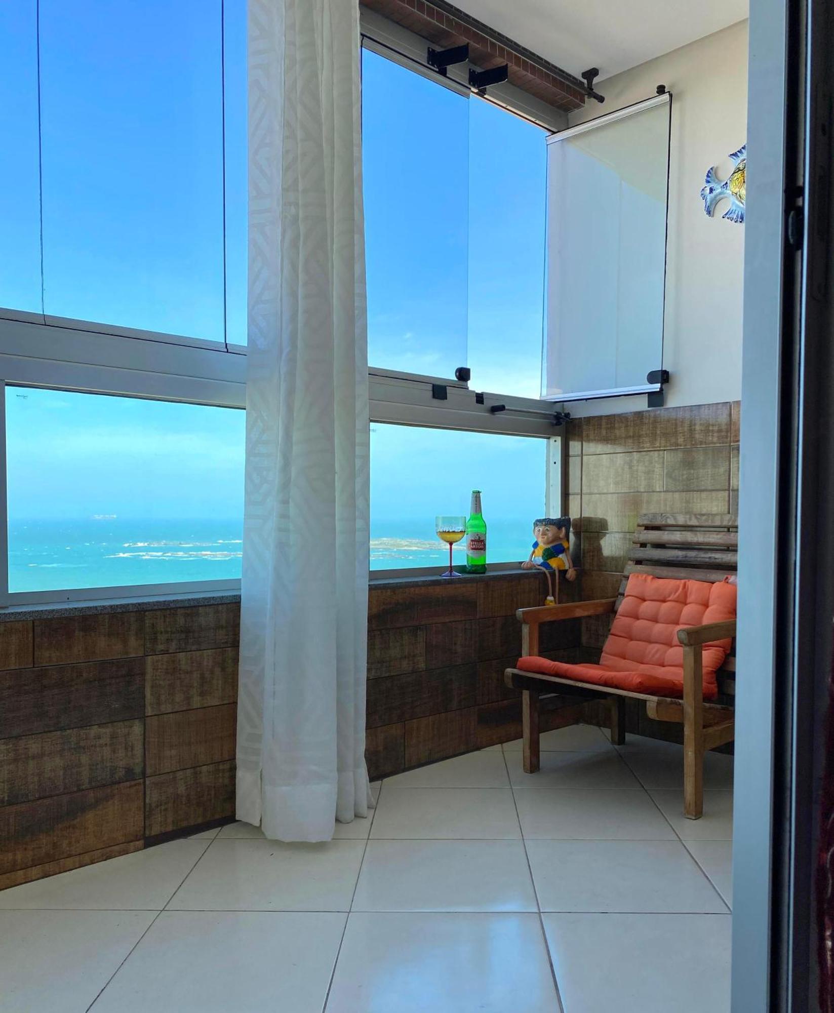 Beachfront * Vila Velha (Espirito Santo)
