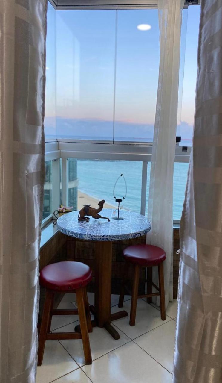 Beachfront Apartment *