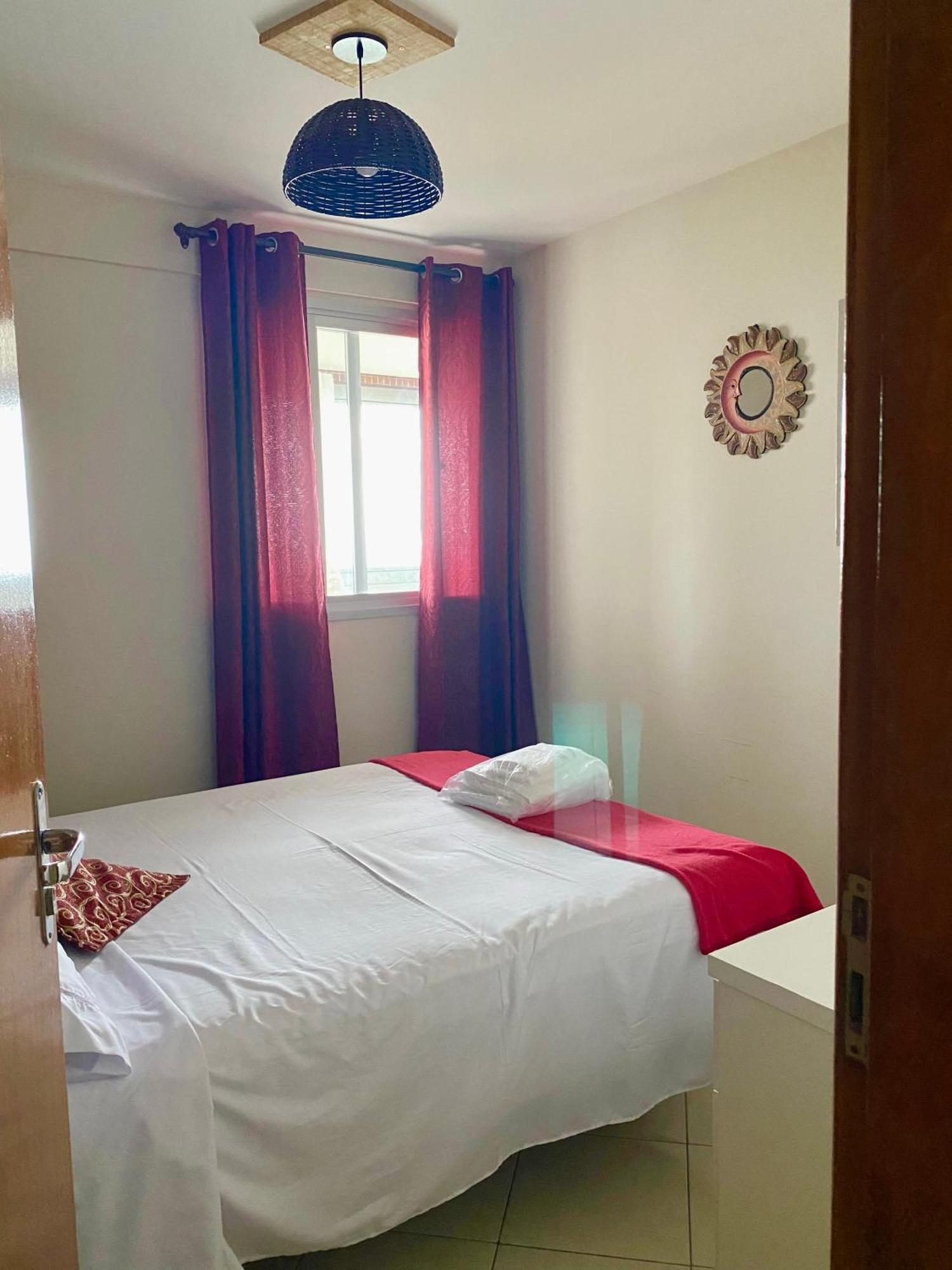 Beachfront Apartamento *