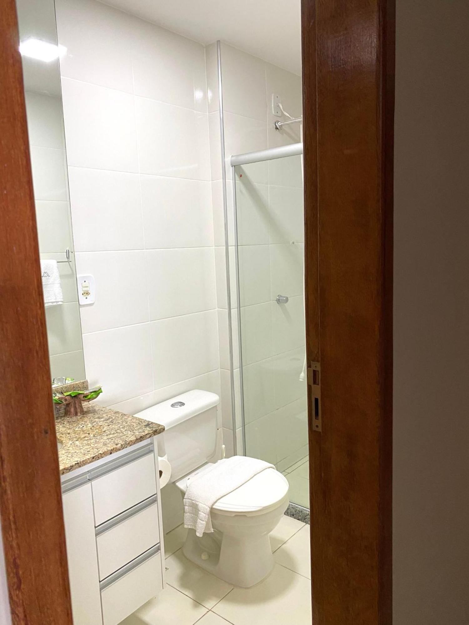 Apartamento Beachfront