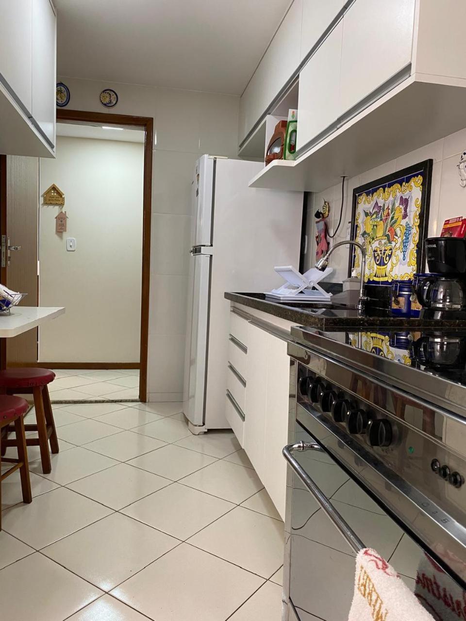 Apartamento Beachfront